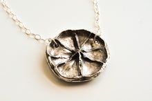 Load image into Gallery viewer, Lemon Slice Necklace