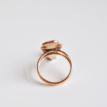 Load image into Gallery viewer, Large Arrowhead Ring