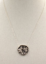 Load image into Gallery viewer, Lemon Slice Necklace