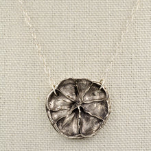 Load image into Gallery viewer, Lemon Slice Necklace
