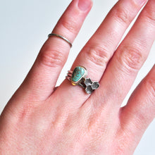 Load image into Gallery viewer, Honeycomb Ring