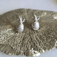 Load image into Gallery viewer, Pineapple Studs