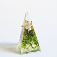 Load image into Gallery viewer, Saguaro Cactus Ring