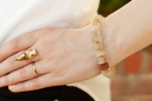 Load image into Gallery viewer, Large Arrowhead Ring