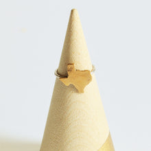 Load image into Gallery viewer, Texas State Pride Ring