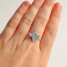 Load image into Gallery viewer, Texas State Pride Ring