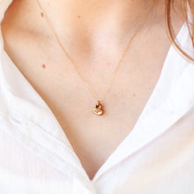 Load image into Gallery viewer, Tiny Heart Necklace