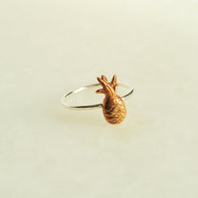 Load image into Gallery viewer, Tiny Pineapple Ring