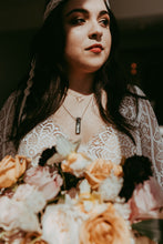 Load image into Gallery viewer, Fern Necklace