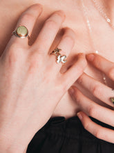 Load image into Gallery viewer, Saguaro Cactus Ring