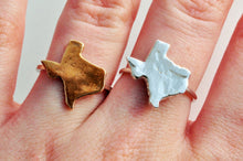 Load image into Gallery viewer, Texas State Pride Ring
