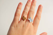 Load image into Gallery viewer, Texas State Pride Ring