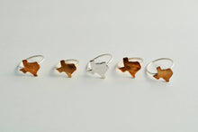 Load image into Gallery viewer, Texas State Pride Ring
