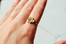 Load image into Gallery viewer, Succulent Ring