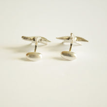 Load image into Gallery viewer, Starfish Cuff Link