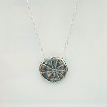Load image into Gallery viewer, Lemon Slice Necklace
