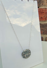 Load image into Gallery viewer, Lemon Slice Necklace

