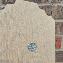 Load image into Gallery viewer, Lemon Slice Necklace
