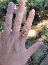 Load image into Gallery viewer, Rabbit Ring
