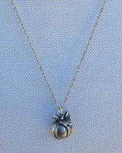 Load image into Gallery viewer, Pumpkin Necklace
