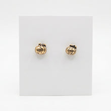 Load image into Gallery viewer, Pumpkin Studs
