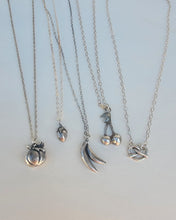 Load image into Gallery viewer, Banana Necklace
