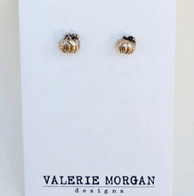 Load image into Gallery viewer, Pumpkin Studs

