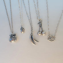 Load image into Gallery viewer, Banana Necklace
