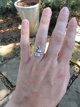 Load image into Gallery viewer, Rabbit Ring
