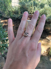 Load image into Gallery viewer, Pumpkin Ring
