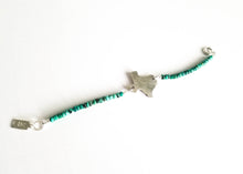 Load image into Gallery viewer, Turquoise Texas Bracelet
