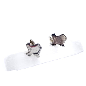 Texas Cuff Links