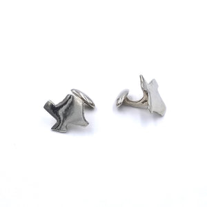 Texas Cuff Links