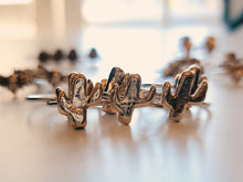 Load image into Gallery viewer, Saguaro Cactus Ring
