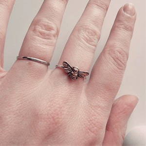 Honey Bee Ring