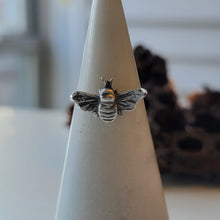 Load image into Gallery viewer, Honey Bee Ring
