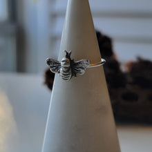 Load image into Gallery viewer, Honey Bee Ring
