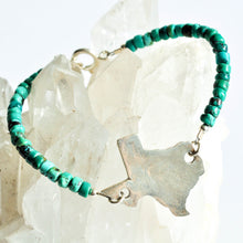 Load image into Gallery viewer, Turquoise Texas Bracelet
