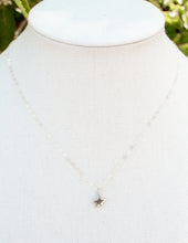 Load image into Gallery viewer, Tiny Star Necklace
