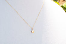 Load image into Gallery viewer, Tiny Star Necklace
