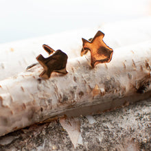 Load image into Gallery viewer, Texas Cuff Links
