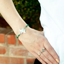 Load image into Gallery viewer, Turquoise Texas Bracelet
