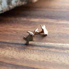 Load image into Gallery viewer, Texas Cuff Links
