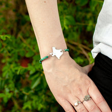 Load image into Gallery viewer, Turquoise Texas Bracelet
