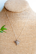 Load image into Gallery viewer, Fern Necklace
