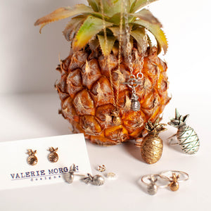 Large Pineapple Ring