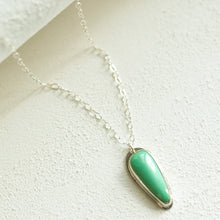 Load image into Gallery viewer, Royston Turquoise Necklace
