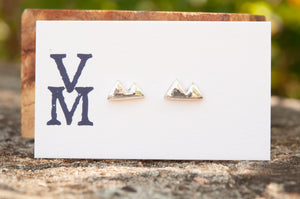 Tiny Mountains Studs