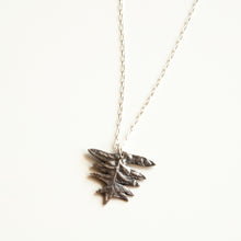 Load image into Gallery viewer, Fern Necklace
