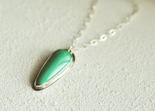Load image into Gallery viewer, Royston Turquoise Necklace

